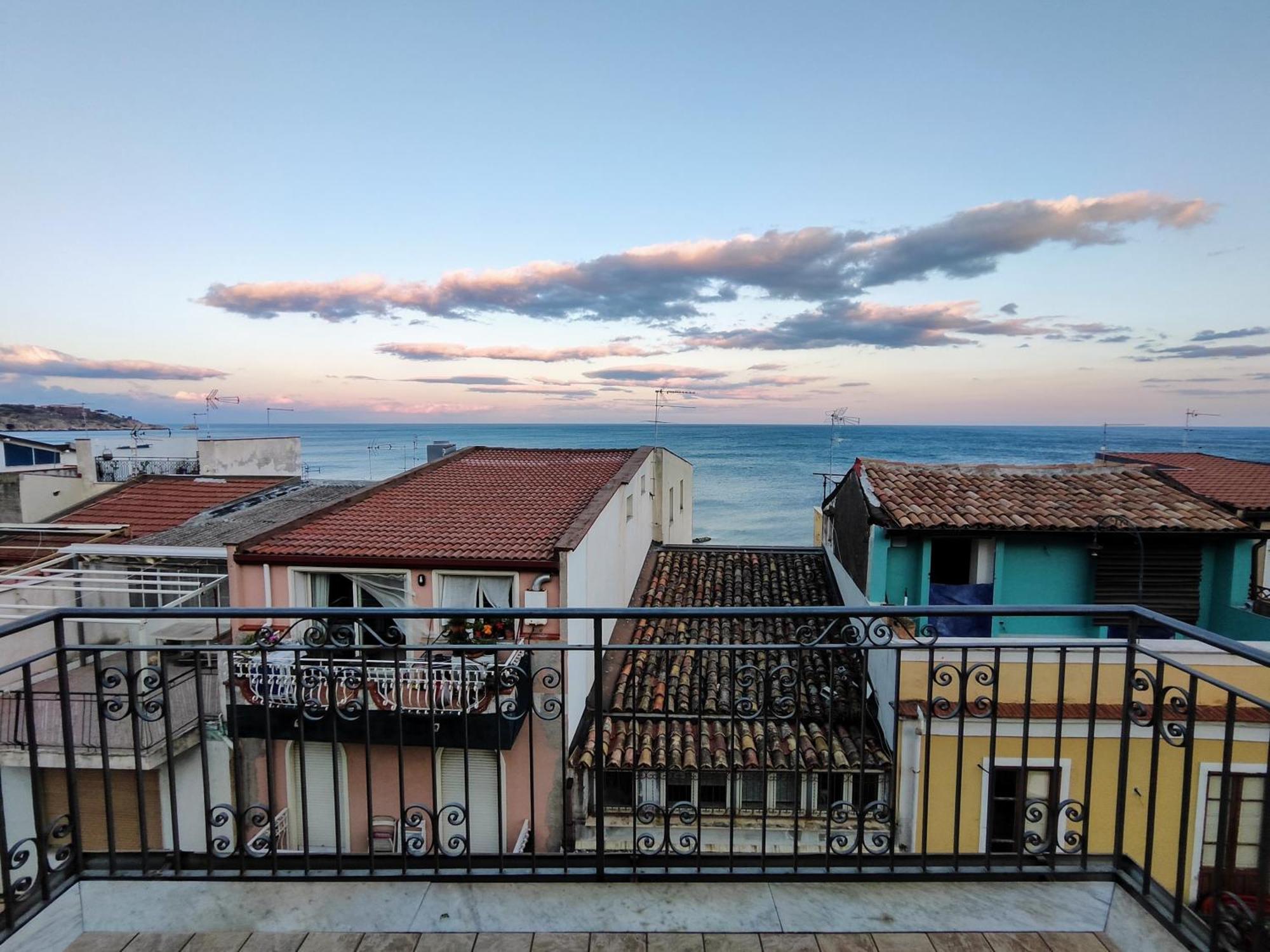 Etnapartment 4 Giardini Naxos Exterior photo