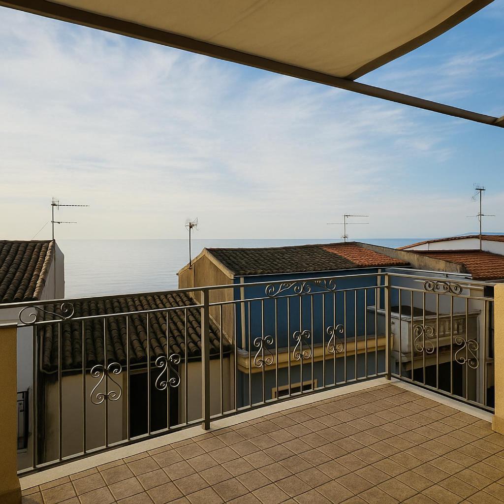 Etnapartment 4 Giardini Naxos Exterior photo