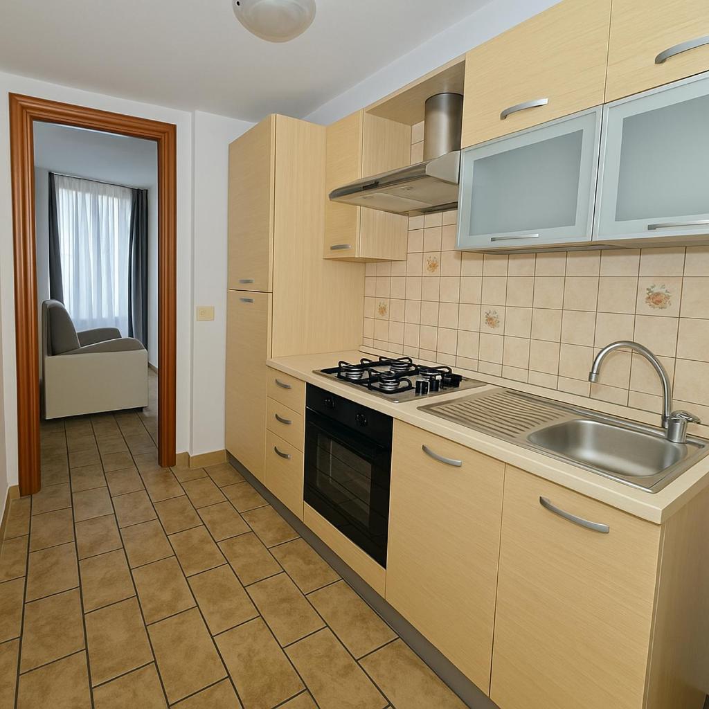 Etnapartment 4 Giardini Naxos Exterior photo